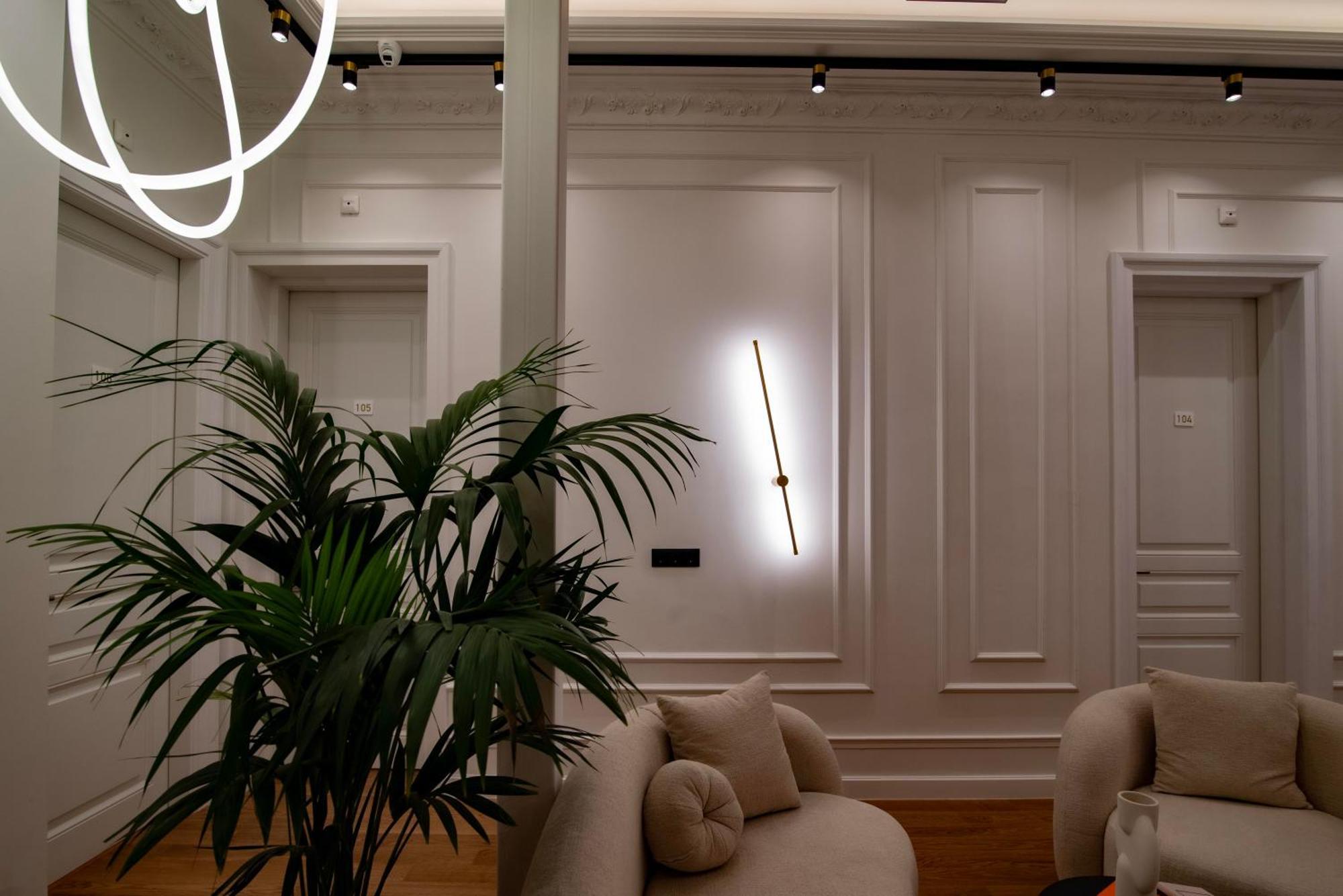 فندق Athens Icon Collection المظهر الخارجي الصورة